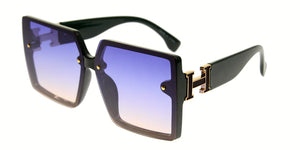 MEDUSA HARRIET SUNGLASS