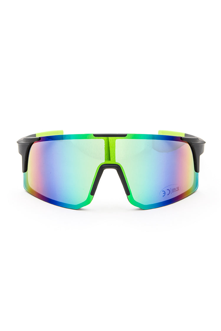 MEDUSA RUNNING SPORT SUNGLASS