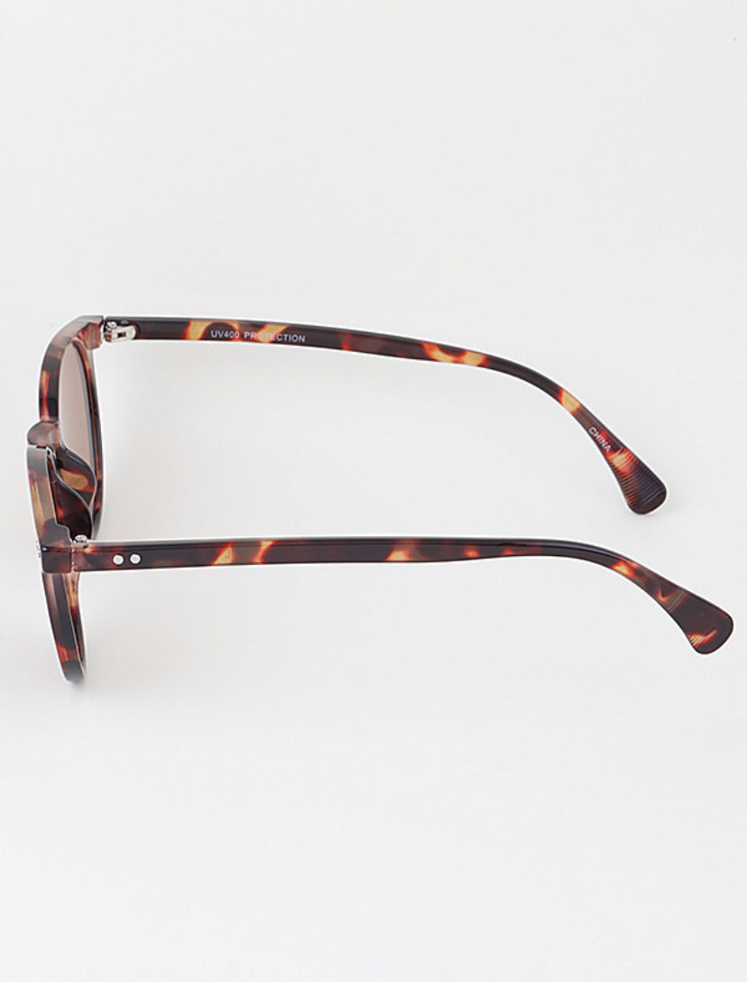 MEDUSA MARC COLORED SUNGLASS