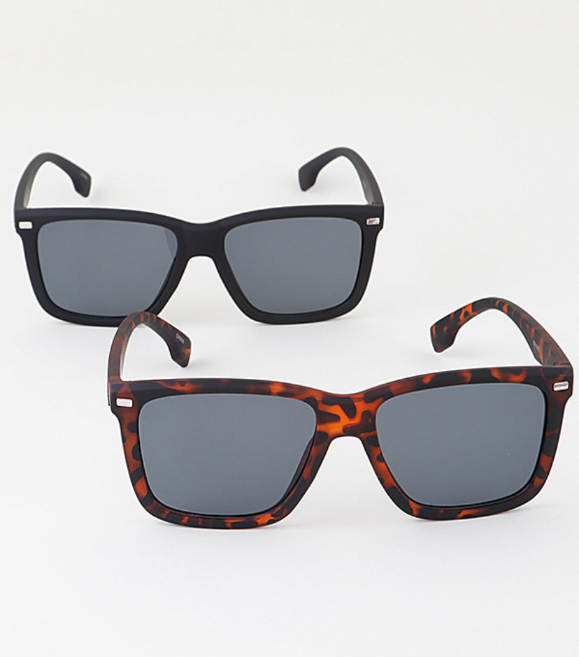 MEDUSA FRANK SUNGLASS