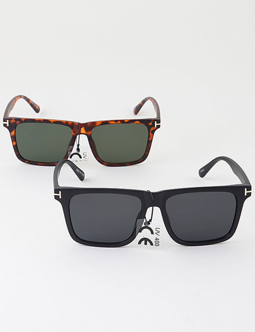 MEDUSA TONY SUNGLASS