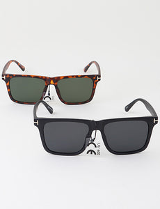 MEDUSA TONY SUNGLASS