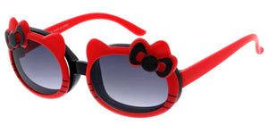 MEDUSA KITTY FLIP UP SUNGLASS