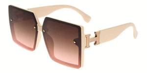 MEDUSA HARRIET SUNGLASS