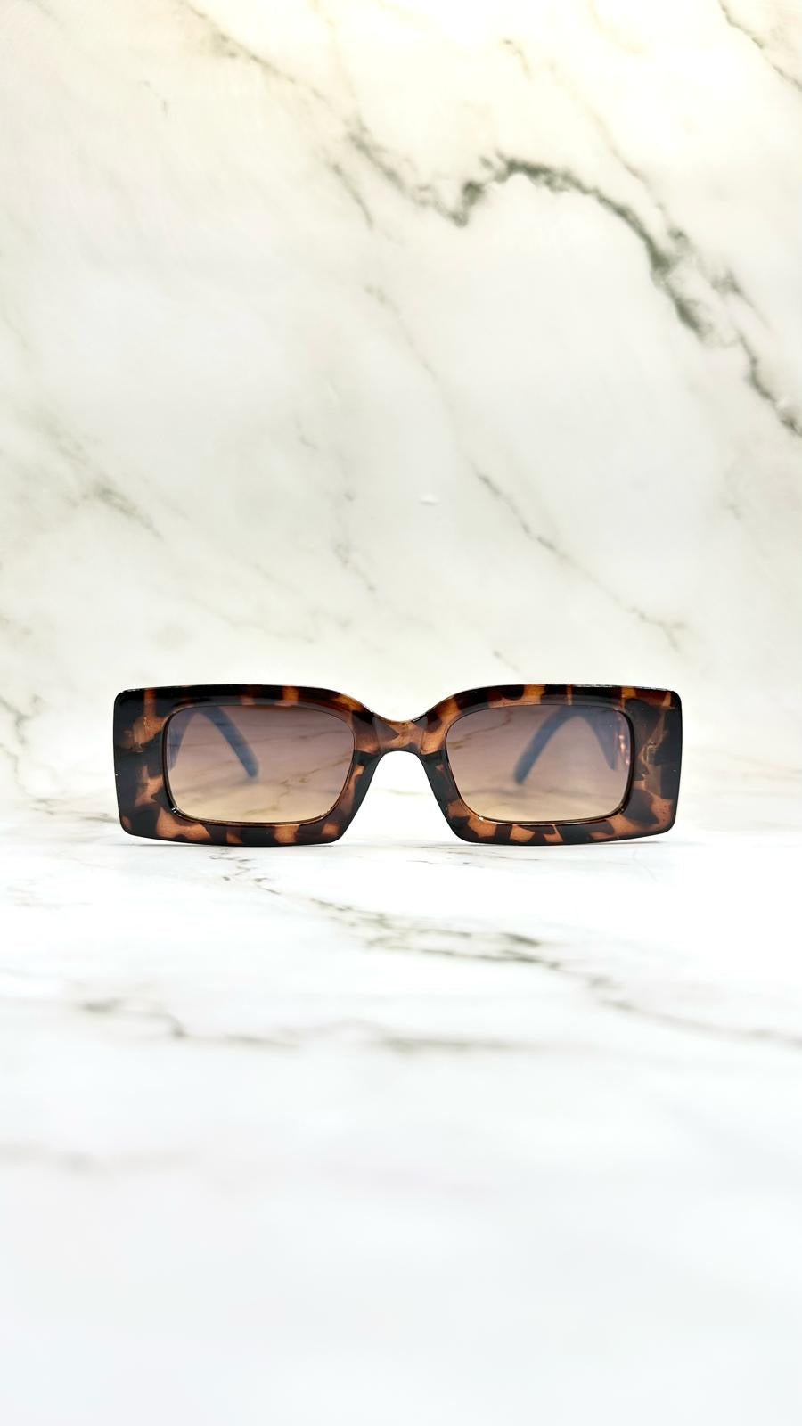 MEDUSA LION MODERN SUNGLASS