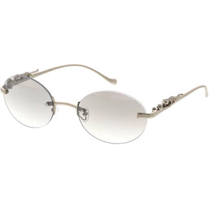 MEDUSA ROUND COUGAR SUNGLASS