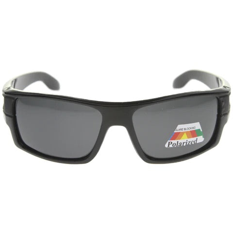 MEDUSA CARLTON POLARIZED SUNGLASS