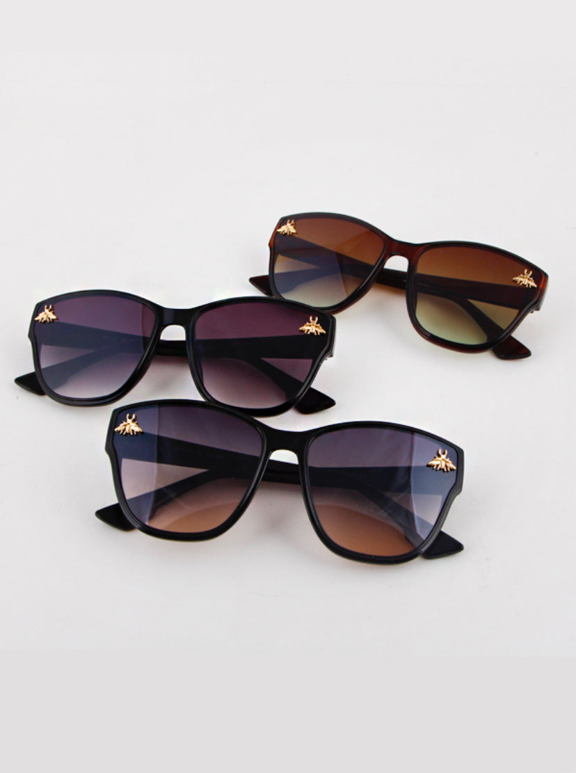 MEDUSA GEMMA SUNGLASS