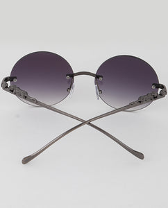 MEDUSA ALONZO SUNGLASS