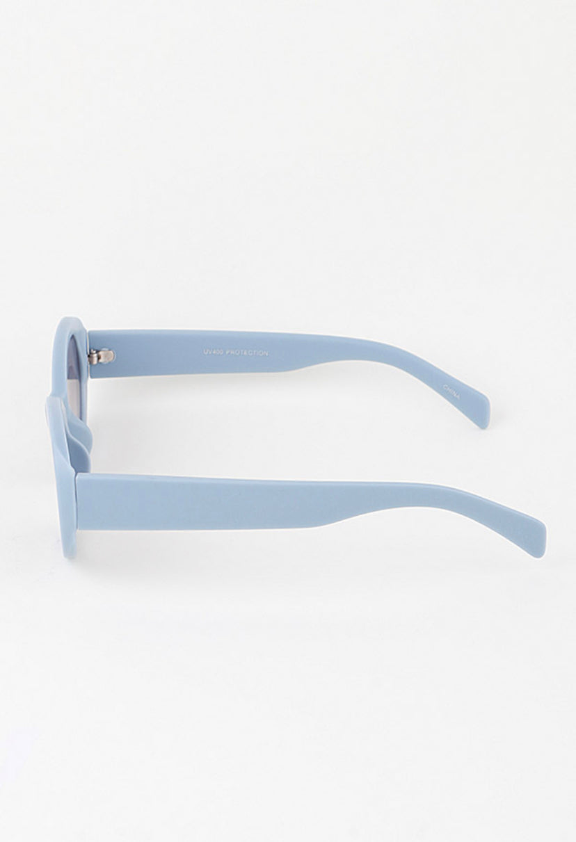 MEDUSA CHARLOTTE SUNGLASS