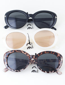 MEDUSA THALIA SUNGLASS