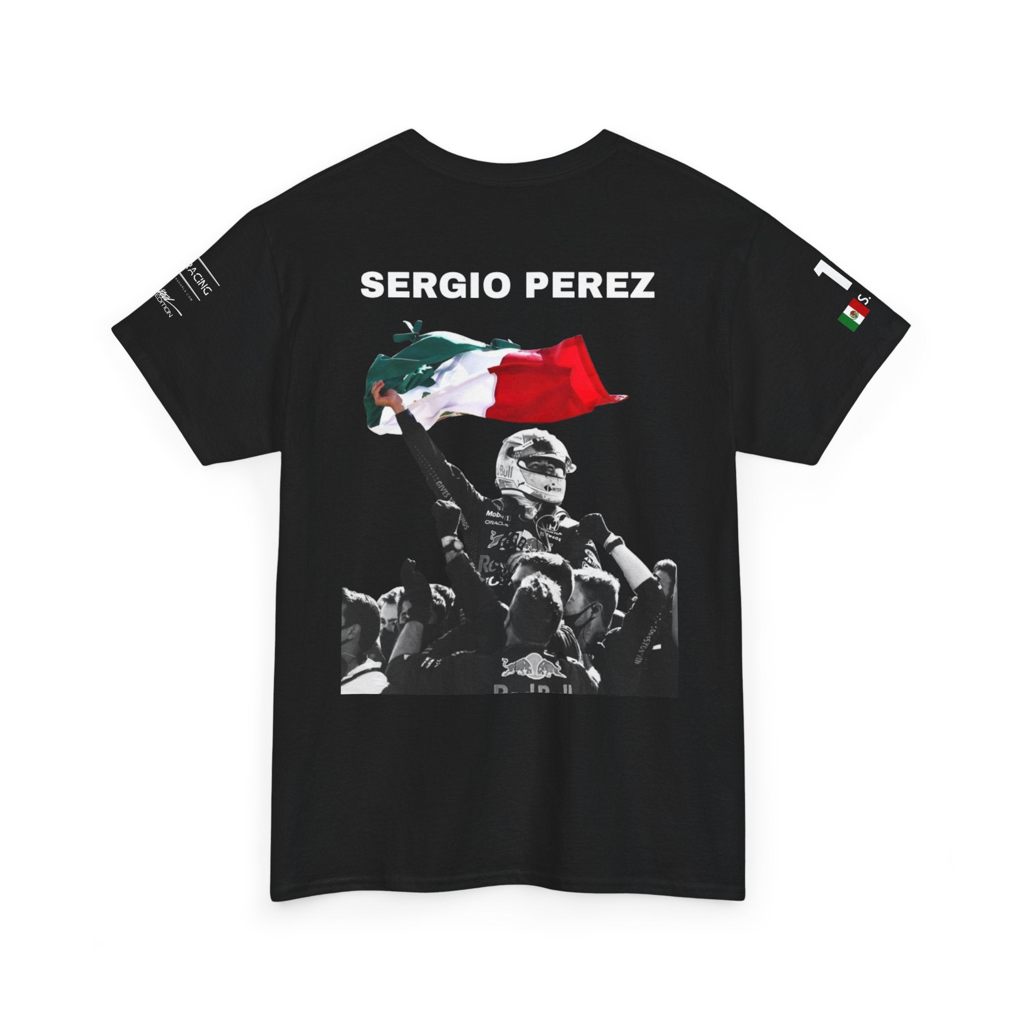 CHECO MODE TEE