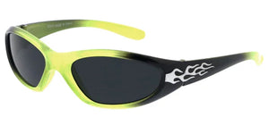 MEDUSA KIDS FIRE SUNGLASS