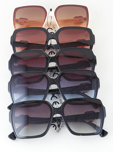 MEDUSA GRETA SUNGLASS