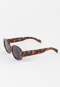 MEDUSA CHARLOTTE SUNGLASS