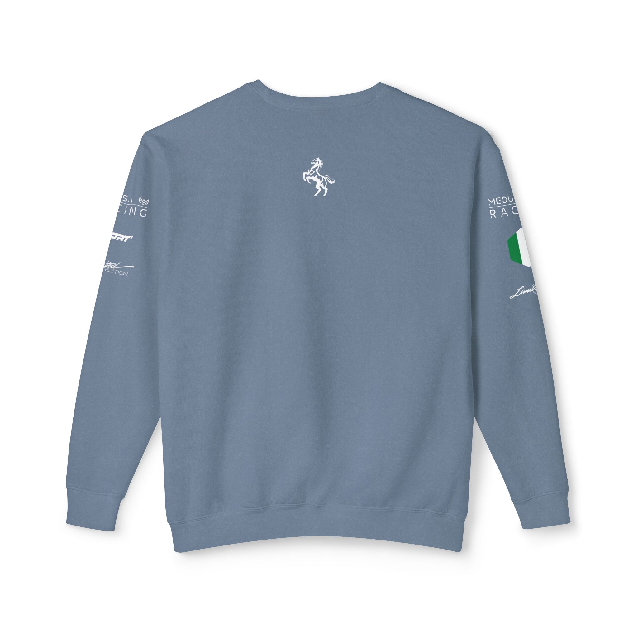 Italian Formula 1 Scuderia Tifosi Sweatshirt