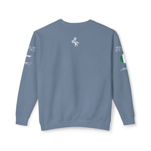 Italian Formula 1 Scuderia Tifosi Sweatshirt