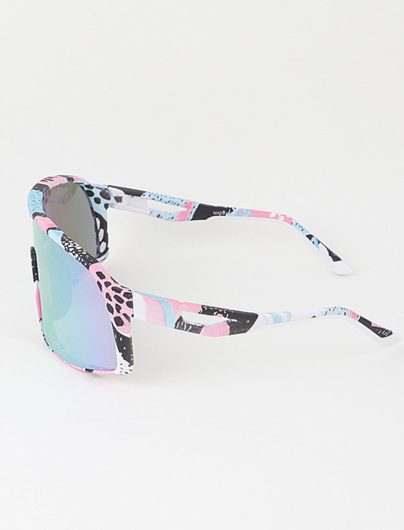 MEDUSA KEN SPORT SUNGLASS