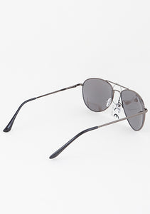 MEDUSA REFLECTIVE KIDS AVIATOR SUNGLASS