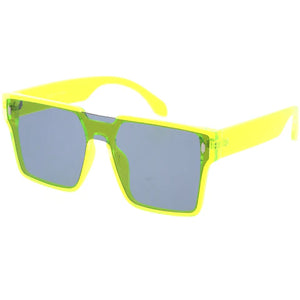 MEDUSA NEON ALBERT SUNGLASS