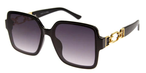 MEDUSA SCARLETT SUNGLASS