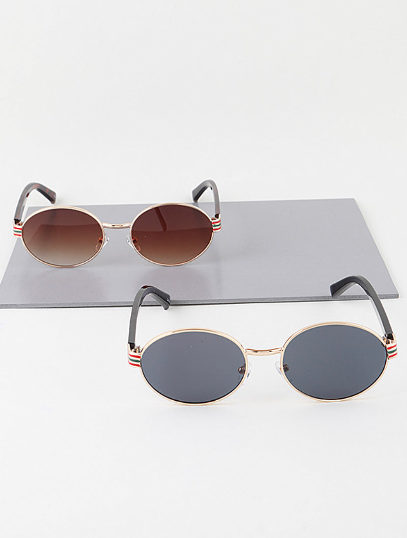 MEDUSA GEORGE SUNGLASS