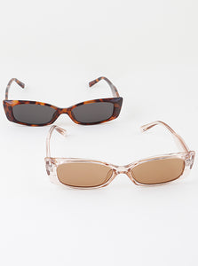 MEDUSA WIDE SUNGLASS