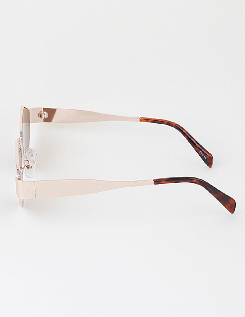 MEDUSA CALEB SUNGLASS