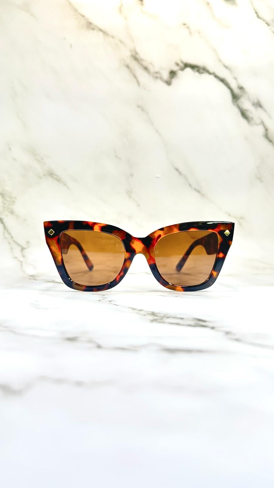 MEDUSA FATIMA SUNGLASS