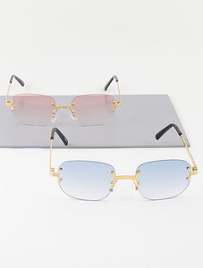 MEDUSA CHASE SUNGLASS