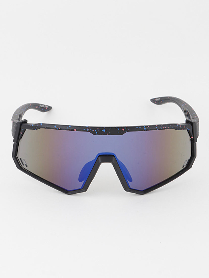 MEDUSA SPLATTER SHIELD SPORT SUNGLASS