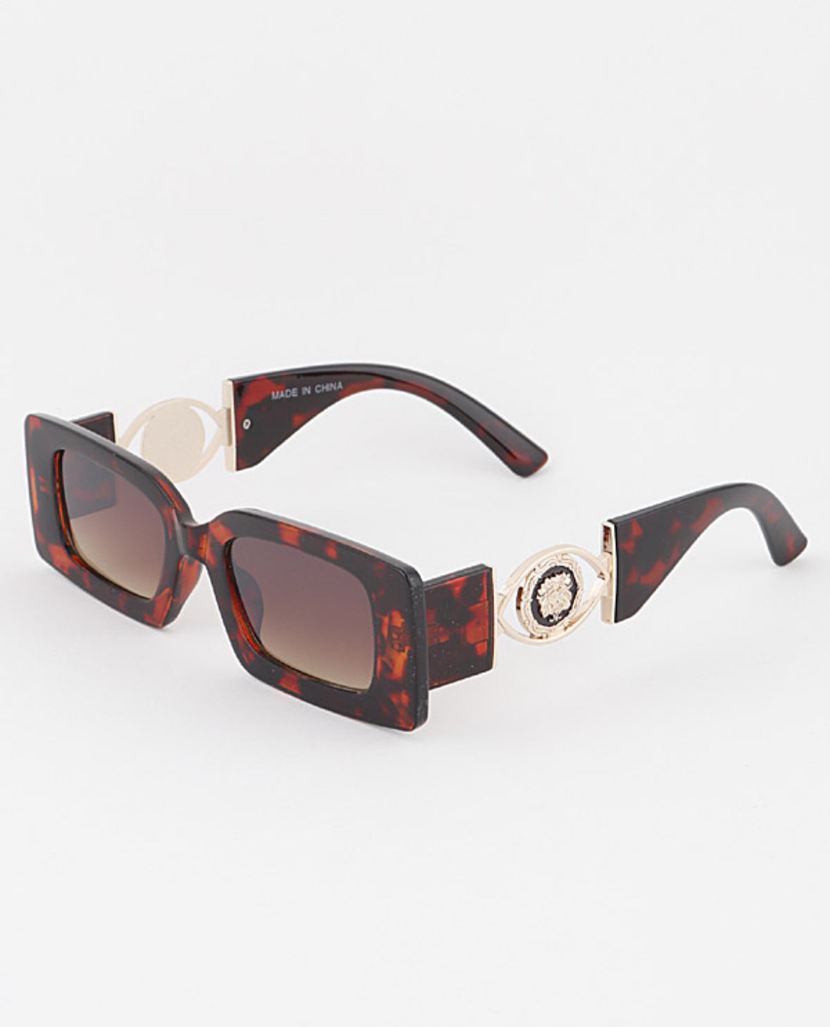 MEDUSA LEO SUNGLASS