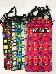 RETRO POUCH