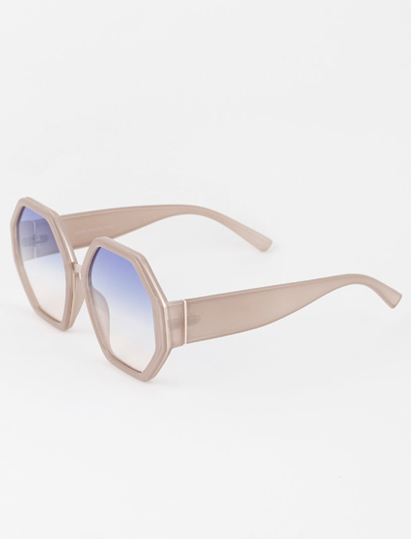 MEDUSA SPRING SUNGLASS