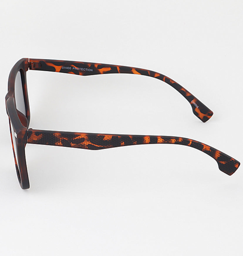 MEDUSA FRANK SUNGLASS