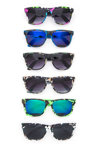 MEDUSA SIMON KIDS SUNGLASS