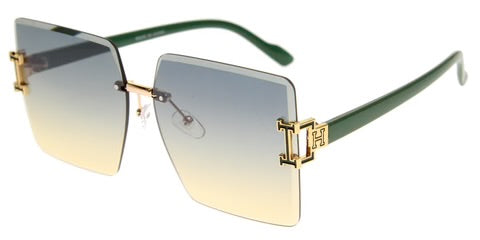 MEDUSA HALLE SUNGLASS