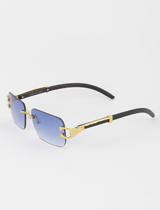 MEDUSA CALEB SUNGLASS