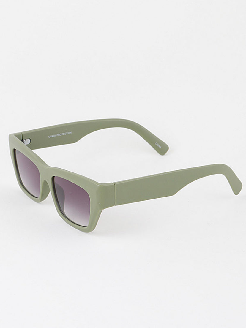 MEDUSA HAILEY SUNGLASS