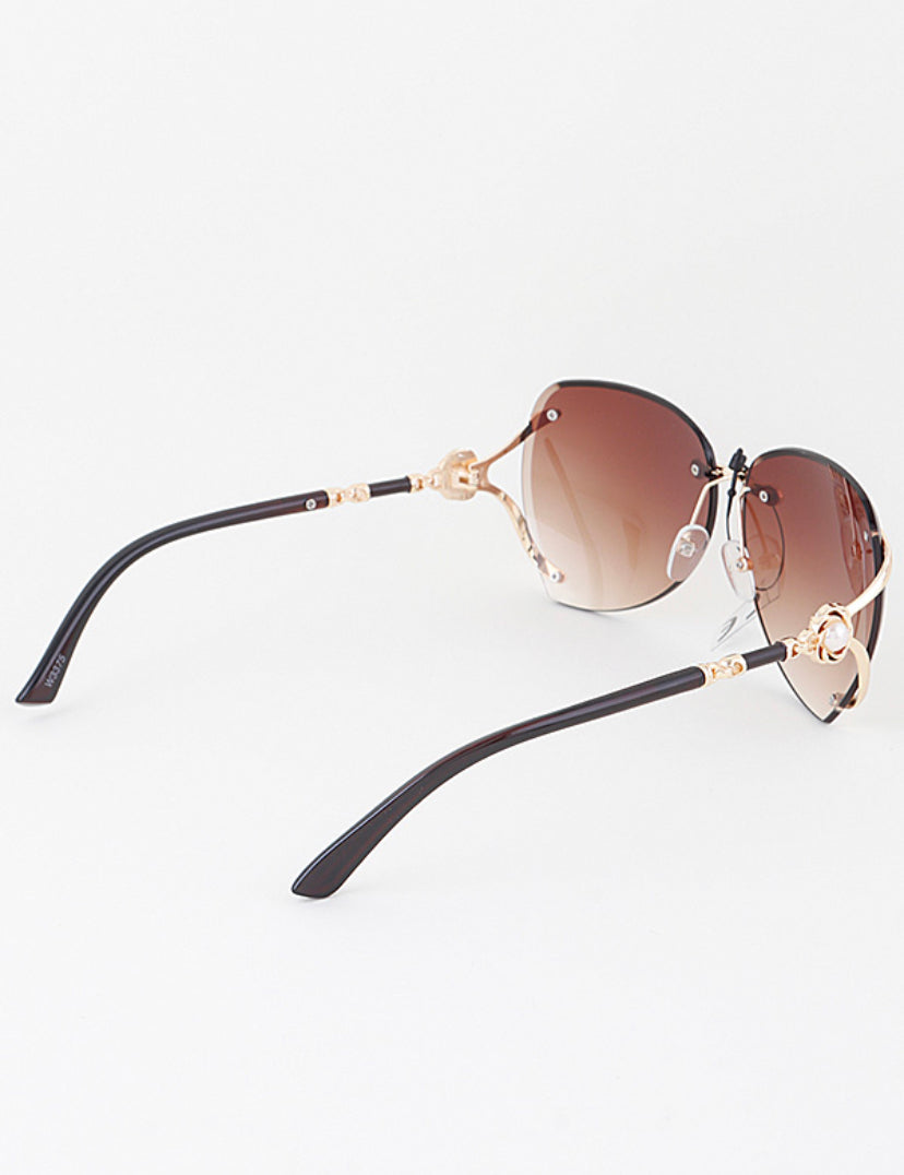 MEDUSA EMMA SUNGLASS