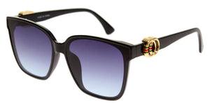 MEDUSA GEMMA SUNGLASS