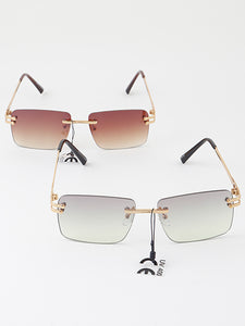 MEDUSA FRANK SUNGLASS