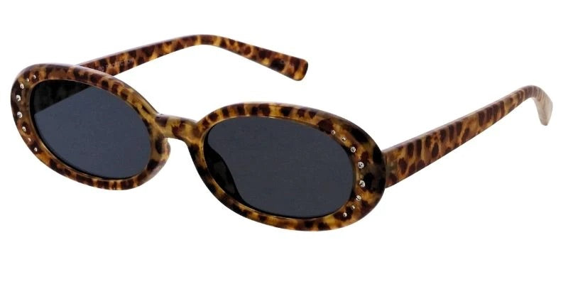 MEDUSA OLIVIA SUNGLASS