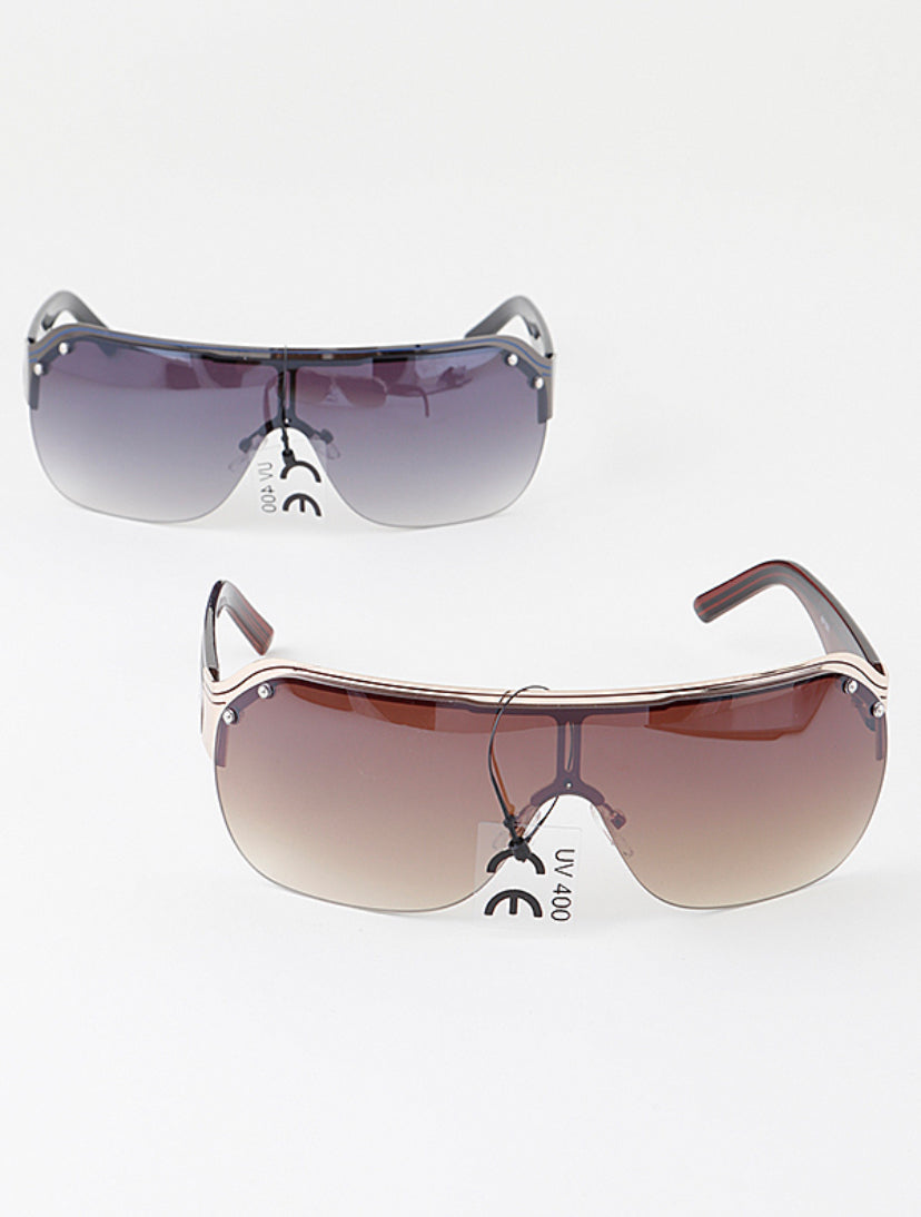 MEDUSA LOGAN SUNGLASS