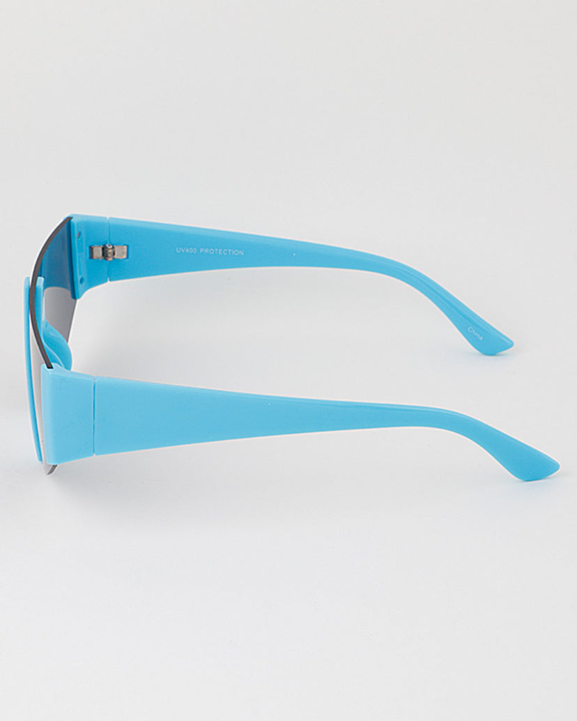 MEDUSA RETRO BRIGHT SUNGLASS