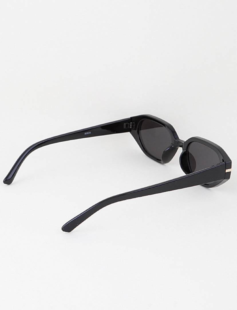 MEDUSA GEOMETRIC SUNGLASS