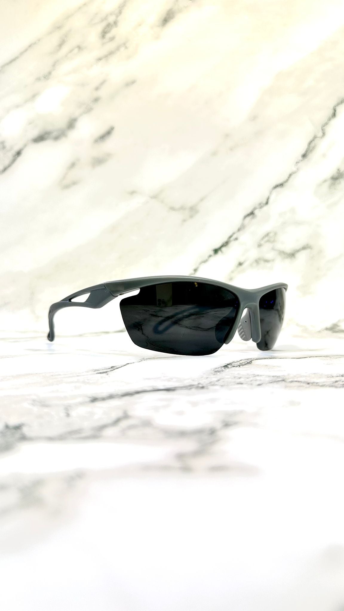 MEDUSA CARL SPORT SUNGLASS