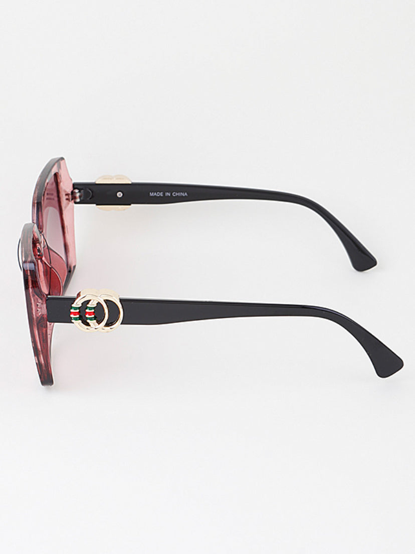 MEDUSA GRACE SUNGLASS