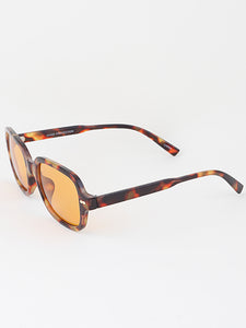 MEDUSA TINTED SERGIO SUNGLASS