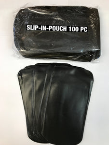 SLIP IN POUCH